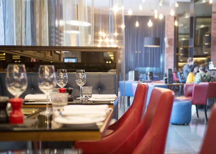 Malmaison Birmingham