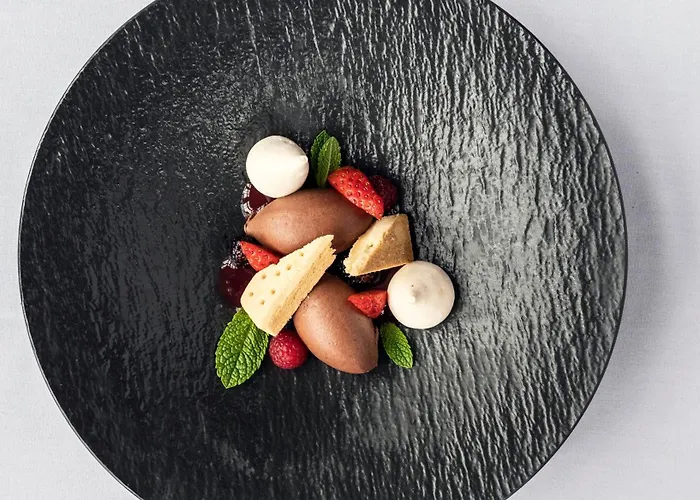 New Hall Hotel & Spa, Birmingham