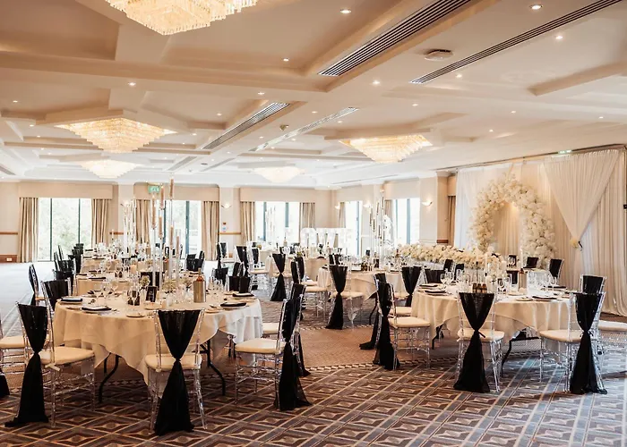 Windmill Village Hotel, Golf Club & Spa, BW Signature Collection